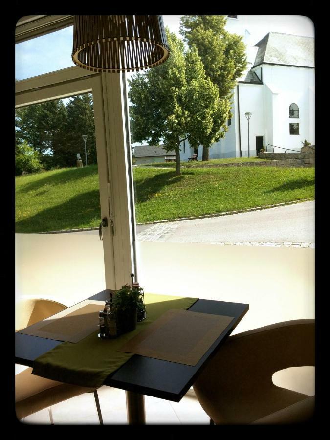 Haus Vitalis - Guesthouse Burgenland Sigless Exterior foto