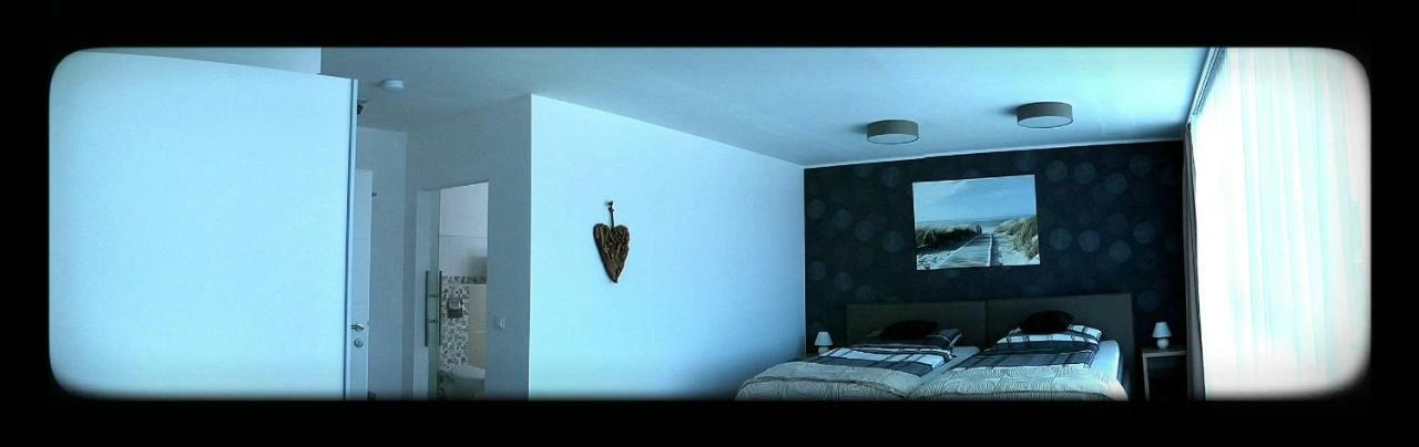Haus Vitalis - Guesthouse Burgenland Sigless Exterior foto