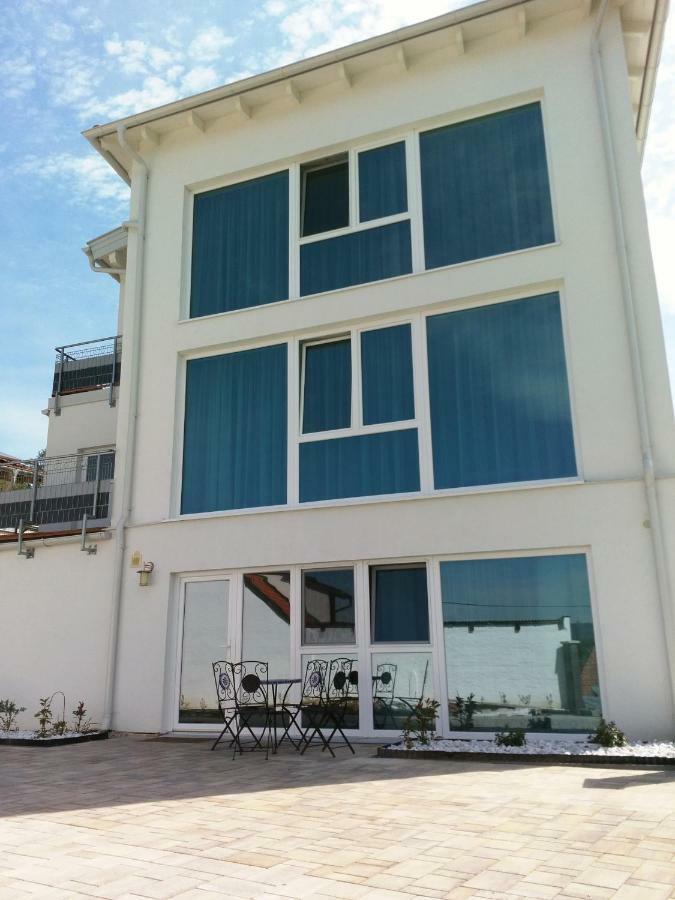 Haus Vitalis - Guesthouse Burgenland Sigless Exterior foto